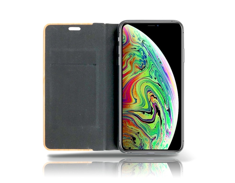 INDIVIDUELL iPhone Xs Max Flipcase