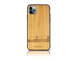 Coque arrière iPhone 11 Pro BERNE