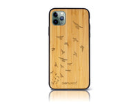 Thumbnail for BIRDS iPhone 11 Pro Backcase