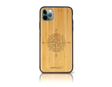 COMPASS iPhone 11 Pro Backcase