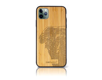 Thumbnail for ELEPHANT iPhone 11 Pro Backcase