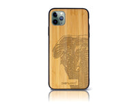 Thumbnail for ELEPHANT iPhone 11 Pro Max Backcase