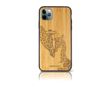 GIRAFFEN iPhone 11 Pro Max Backcase