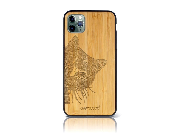 KITTY iPhone 11 Pro Backcase