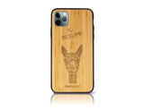 LAMA iPhone 11 Pro Max Backcase