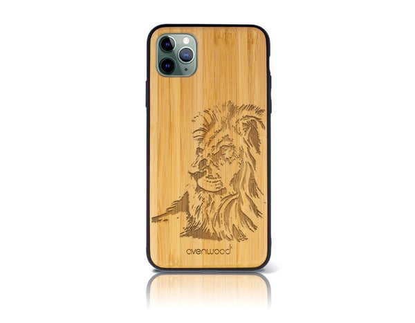 LÖWE iPhone 11 Pro Backcase