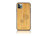 LÖWENZAHN SWAROVSKI iPhone 11 Pro Backcase