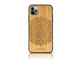 MANDALA iPhone 11 Pro Backcase