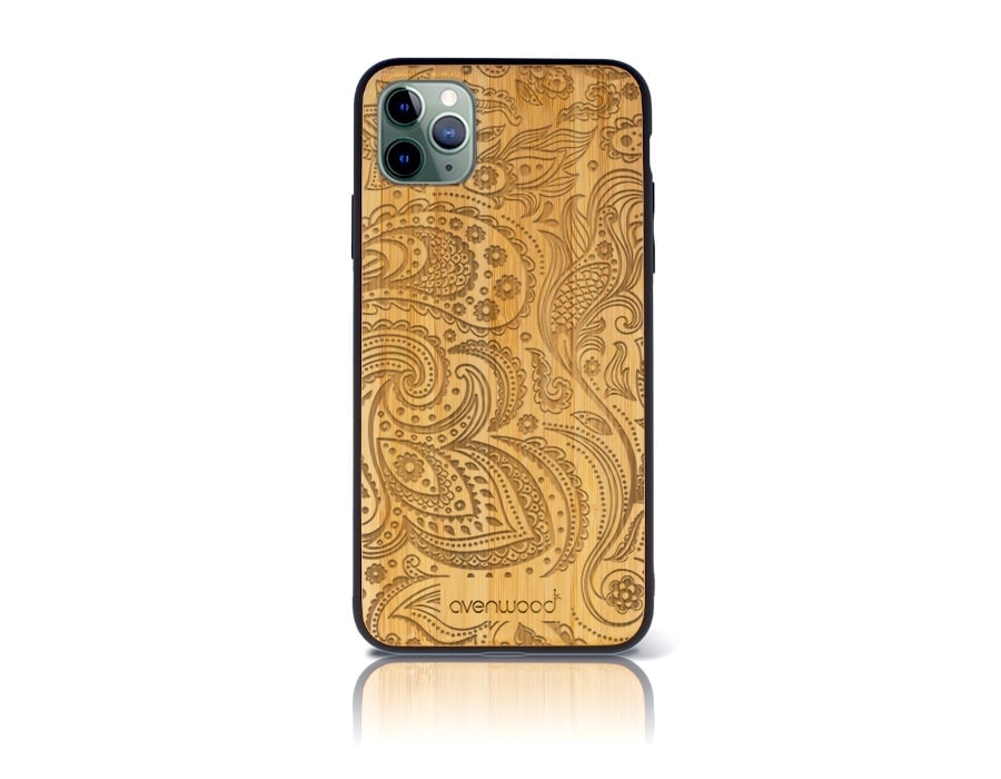 PAISLEY iPhone 11 Pro Backcase
