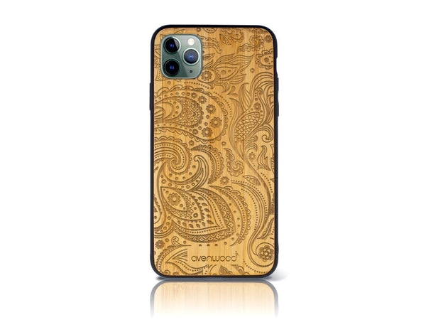 PAISLEY iPhone 11 Pro Backcase