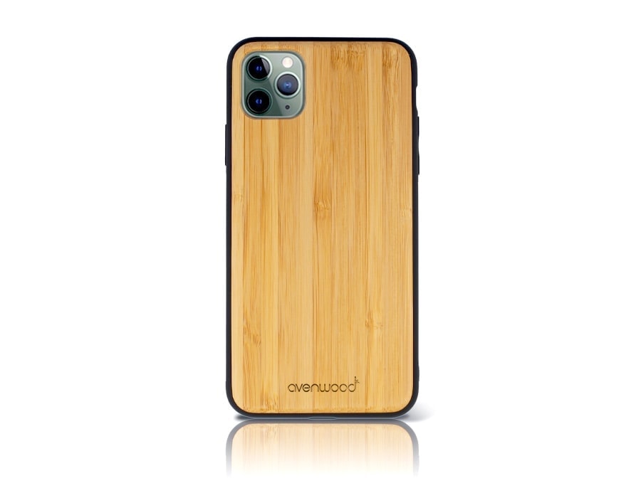 PURE iPhone 11 Pro Backcase
