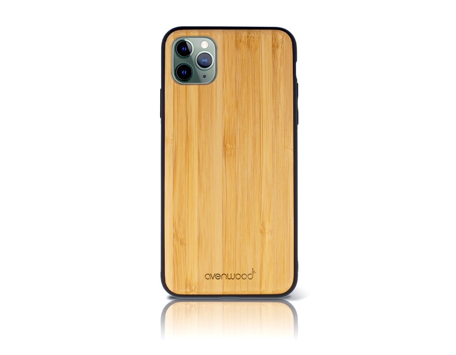 Coque arrière INDIVIDUELLE iPhone 11 Pro
