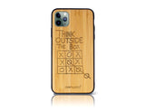 THINKBOX iPhone 11 Pro Backcase
