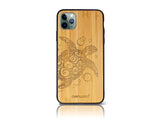 Coque arrière TURTLE pour iPhone 11 Pro