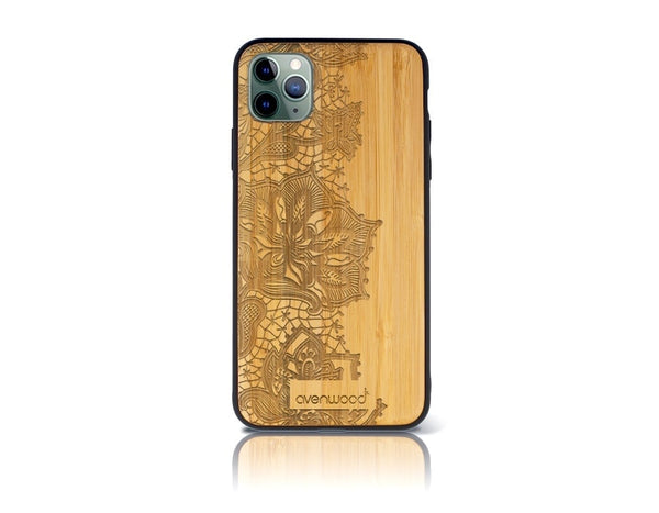 BLUMEN iPhone 11 Pro Backcase