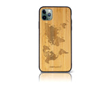 WORLD iPhone 11 Pro Backcase