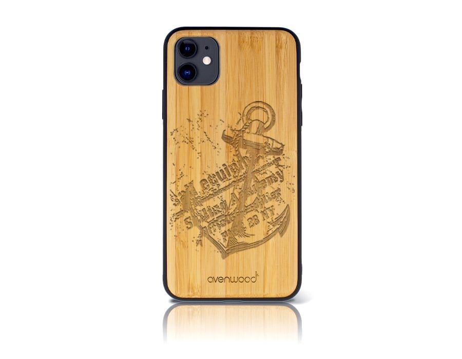 ANKER iPhone 11 Backcase