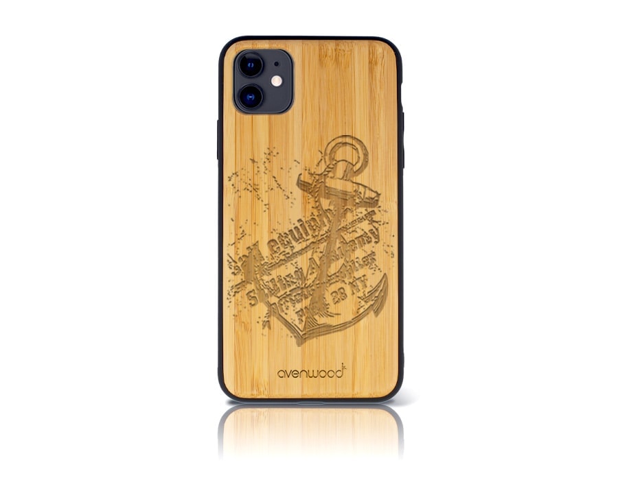 ANKER iPhone 11 Backcase