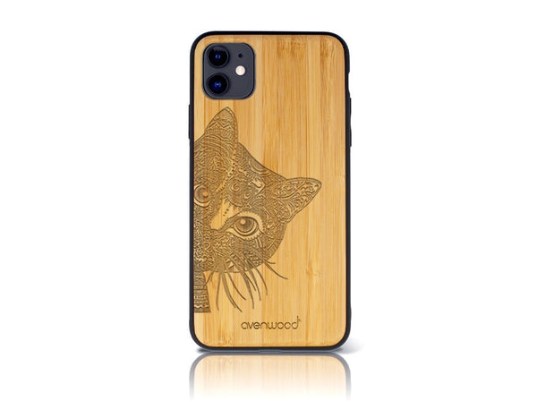 KITTY iPhone 11 Backcase