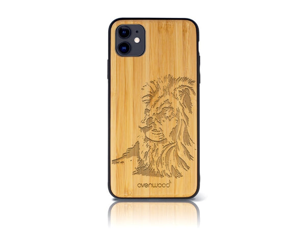 LÖWE iPhone 11 Backcase