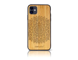 MANDALA iPhone 11 Backcase