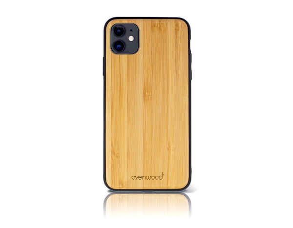 INDIVIDUELL iPhone 11 Backcase
