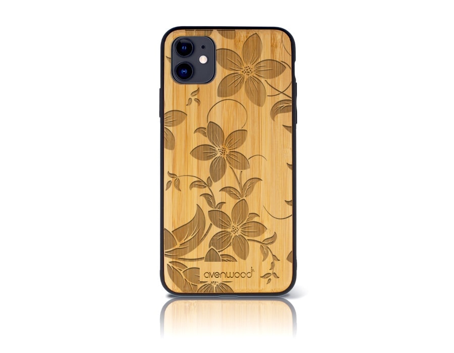 SUMMERFLOWER iPhone 11 Backcase