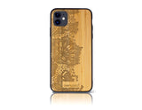 BLUMEN iPhone 11 Backcase