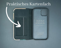 Thumbnail for iPhone 13 PORTO COLLECTION FLIPCASE 13354 Schwarz
