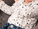Kumiko Kids Body Langarm