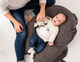 Kumiko Kids Pullover