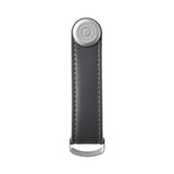 Orbitkey Leather "Charcoal Grey"