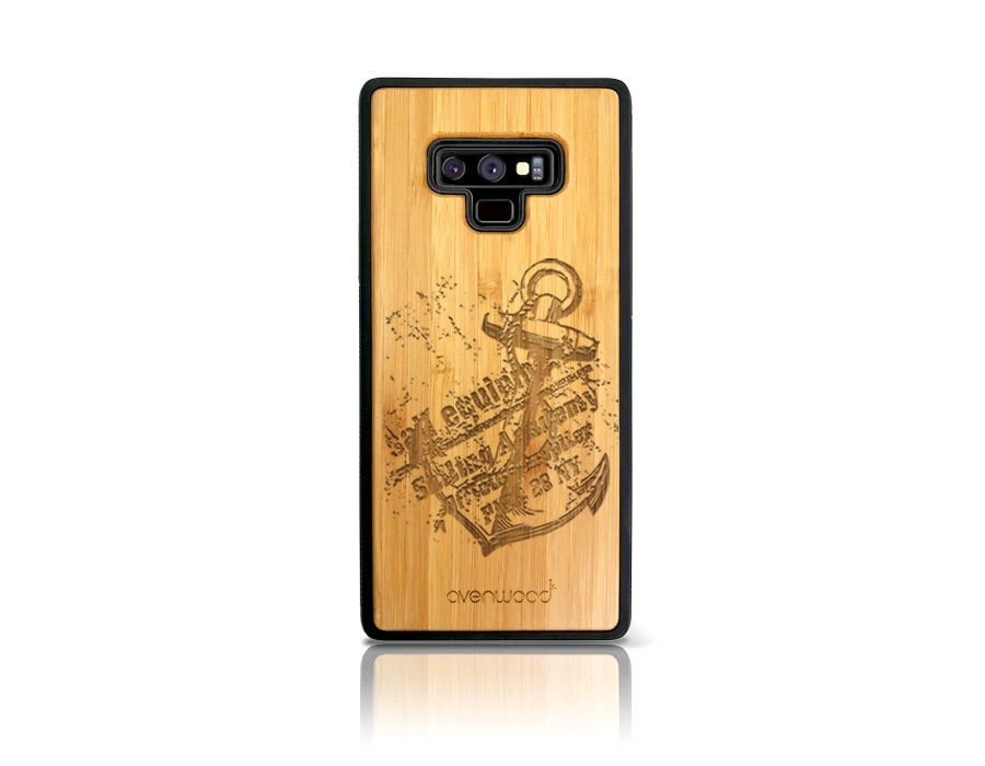 ANKER Samsung Galaxy Note 9 Backcase