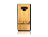 BERN Samsung Galaxy Note 9 Backcase
