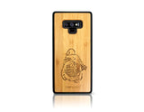 BULLDOGGE Samsung Galaxy Note 9 Backcase