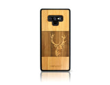 DEER Samsung Galaxy Note 9 Backcase