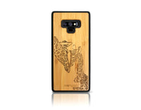 Thumbnail for GIRAFFEN Samsung Galaxy Note 9 Backcase