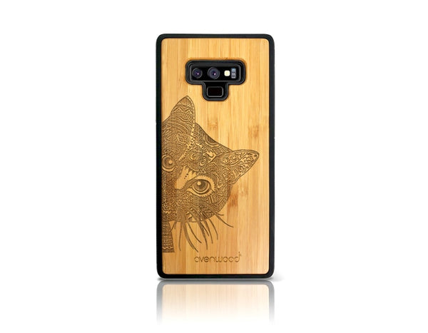 KITTY Samsung Galaxy Note 9 Backcase