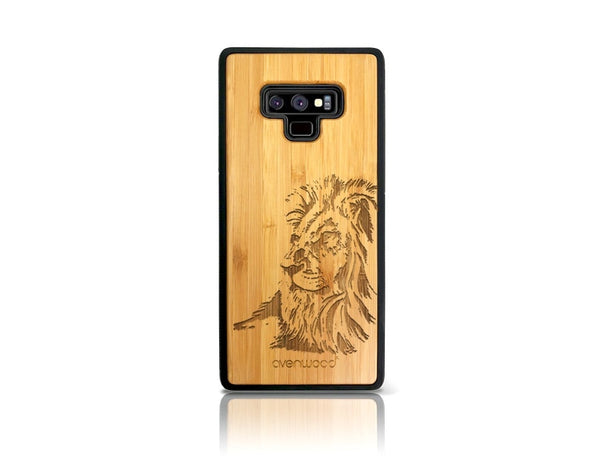 LÖWE Samsung Galaxy Note 9 Backcase