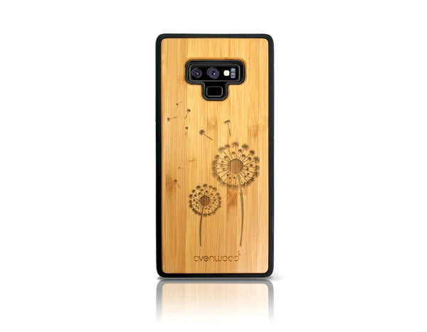 LÖWENZAHN Samsung Galaxy Note 9 Backcase