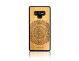 "Mandala Swarovski" Samsung Galaxy Note 9 Backcase