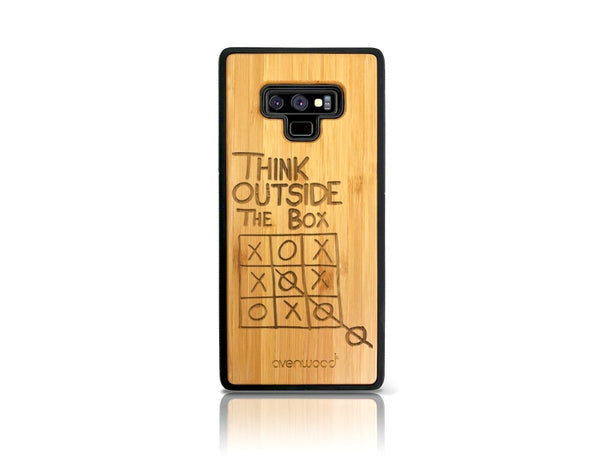 THINKBOX Samsung Galaxy Note 9 Backcase