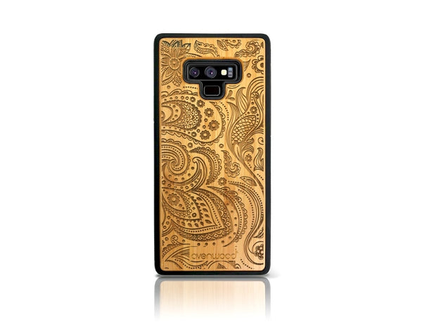 PAISLEY Samsung Galaxy Note 9 Backcase