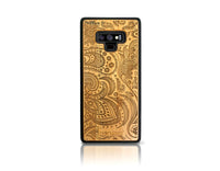 Thumbnail for Coque arrière Samsung Galaxy Note 9 PAISLEY