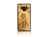 SUMMERFLOWER Samsung Galaxy Note 9 Backcase