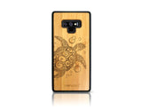 TURTLE Samsung Galaxy Note 9 Backcase