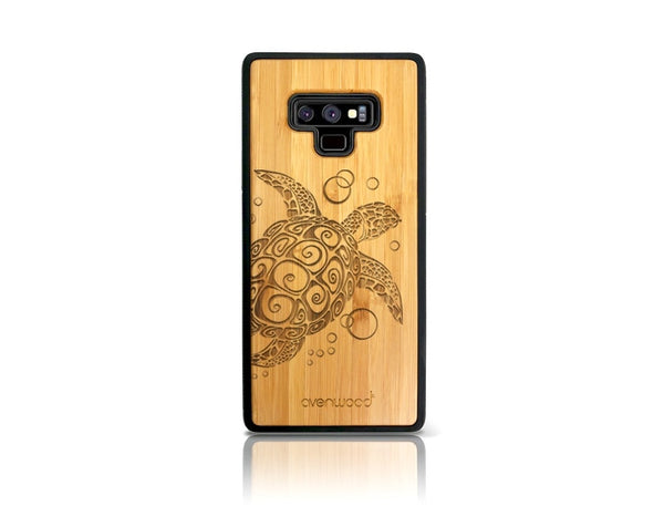 TURTLE Samsung Galaxy Note 9 Backcase
