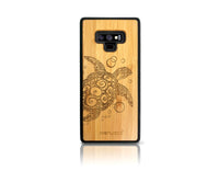 Thumbnail for Coque arrière TORTUE pour Samsung Galaxy Note 9