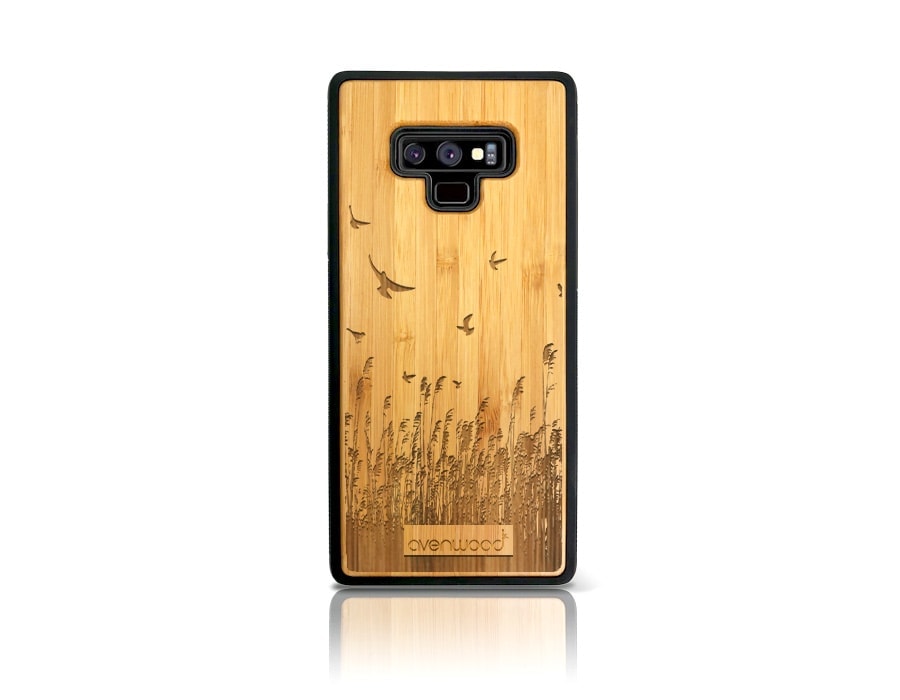 VÖGEL Samsung Galaxy Note 9 Backcase