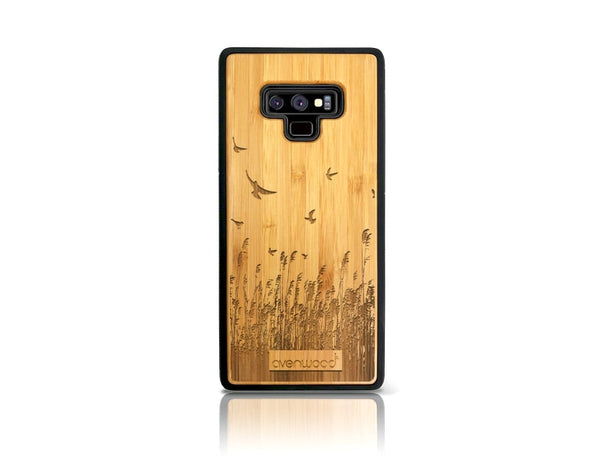 VÖGEL Samsung Galaxy Note 9 Backcase